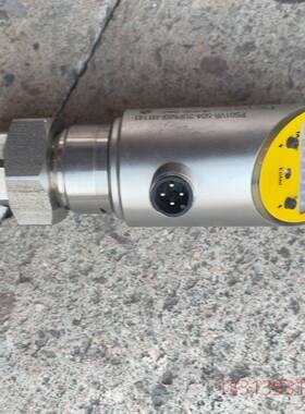 图尔克压力传感器PS010V-301-LI2议价 维修！！！