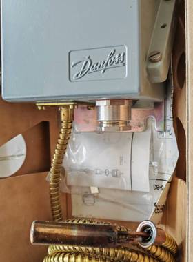 丹佛斯Danfoss KPS80 060L3128温度议价 维修！！！