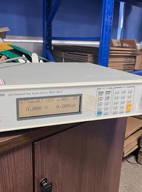 致茂oma 58221-200-2高压直流电议价 维修！！！