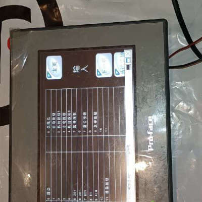 GC-4408W PFXGP4408WAD普洛菲斯触摸屏，原议价也可维修