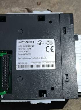 GL10-3200END/1600END/0032ETN/A议价 维修！！！