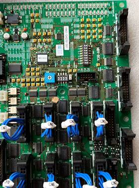 matec村田OHT传送控制器板，如议价 维修！！！