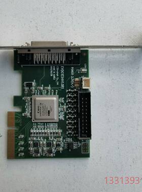 EVDC1EX4V1.0议价 维修！！！