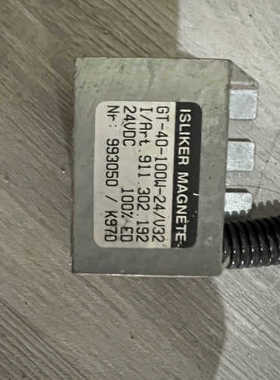 ISLIKER MAGNETE议价也可维修