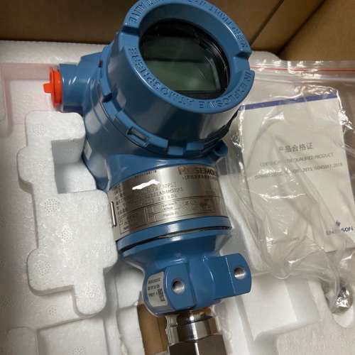 罗斯蒙特压力变送器，型号:3051TG1A，正品议价也可维修