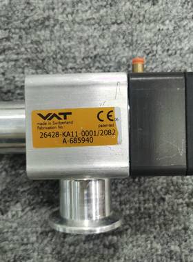 VAT 26428-KA11-0001/2082 A-685议价 维修！！！