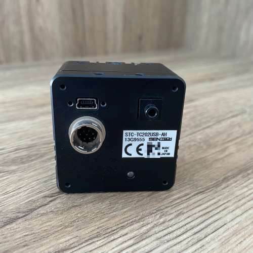 SENITECH/先特克 STC-TC202USB-AH彩色议价也可维修