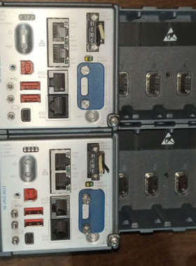 NI cRIO-9033数据采集模块，正品，功能完好。外议价也可维修