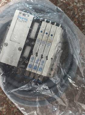 费斯托 YMPA-KMS1-24-2，5议价 维修！！！