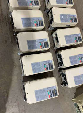 安川A1000变频器11KW，15KW，AB4A0031FA议价也可维修