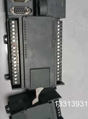 合信CPU224E  CTS7 214-1BE33-0X24议价也可维修