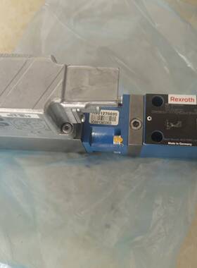 0811402082减压阀 DREBE6X-1X/75MG2议价 维修！！！