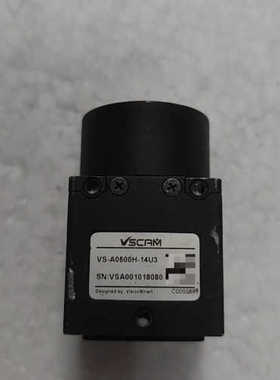 大恒VSCAM工业相机VS-A0500H-14U3，500万议价也可维修