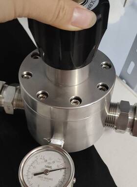 TESCOM  1”FNPT ！DHH63BGN9D44F议价 维修！！！