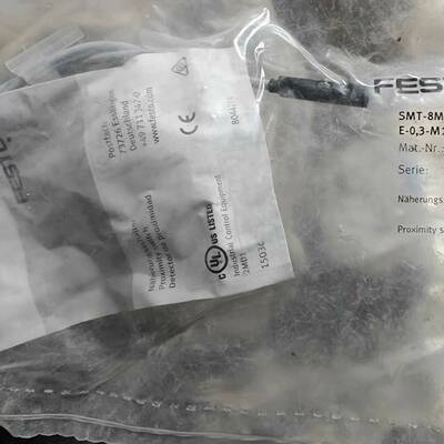 费斯托 FESTO 574337 SMT-8M-A-PS-2议价 维修！！！