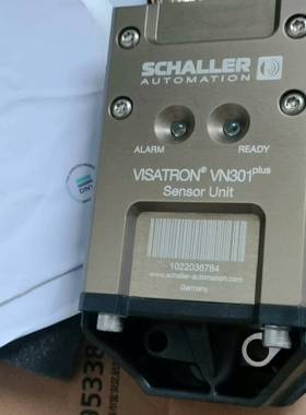 SCHALLER VISATRON VN301 plus油雾议价 维修！！！