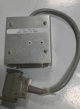 ASSY 控制器 93000-06632A   实物拍摄，拆议价也可维修