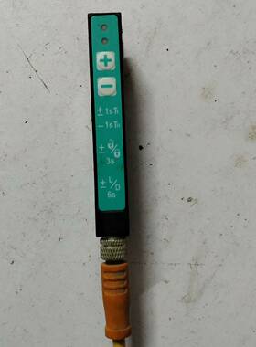 HYPSEN标签电眼传感器 HFS03-60LA议价 维修！！！