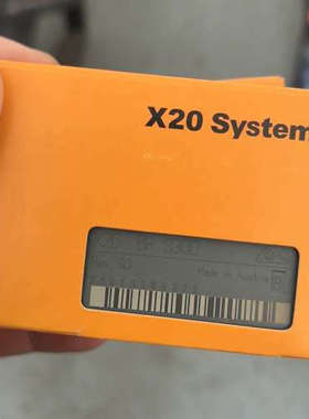 贝加莱X20BR9300  ，剩2议价也可维修