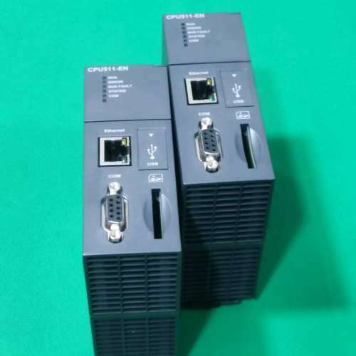 台达PLC小主机议价也可维修