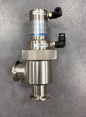 DIAVAC LIMITED LCAV-25 VAE,议价 维修！！！