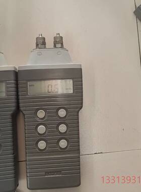 英国 COMARK 压力计 吸力计 风议价 维修！！！