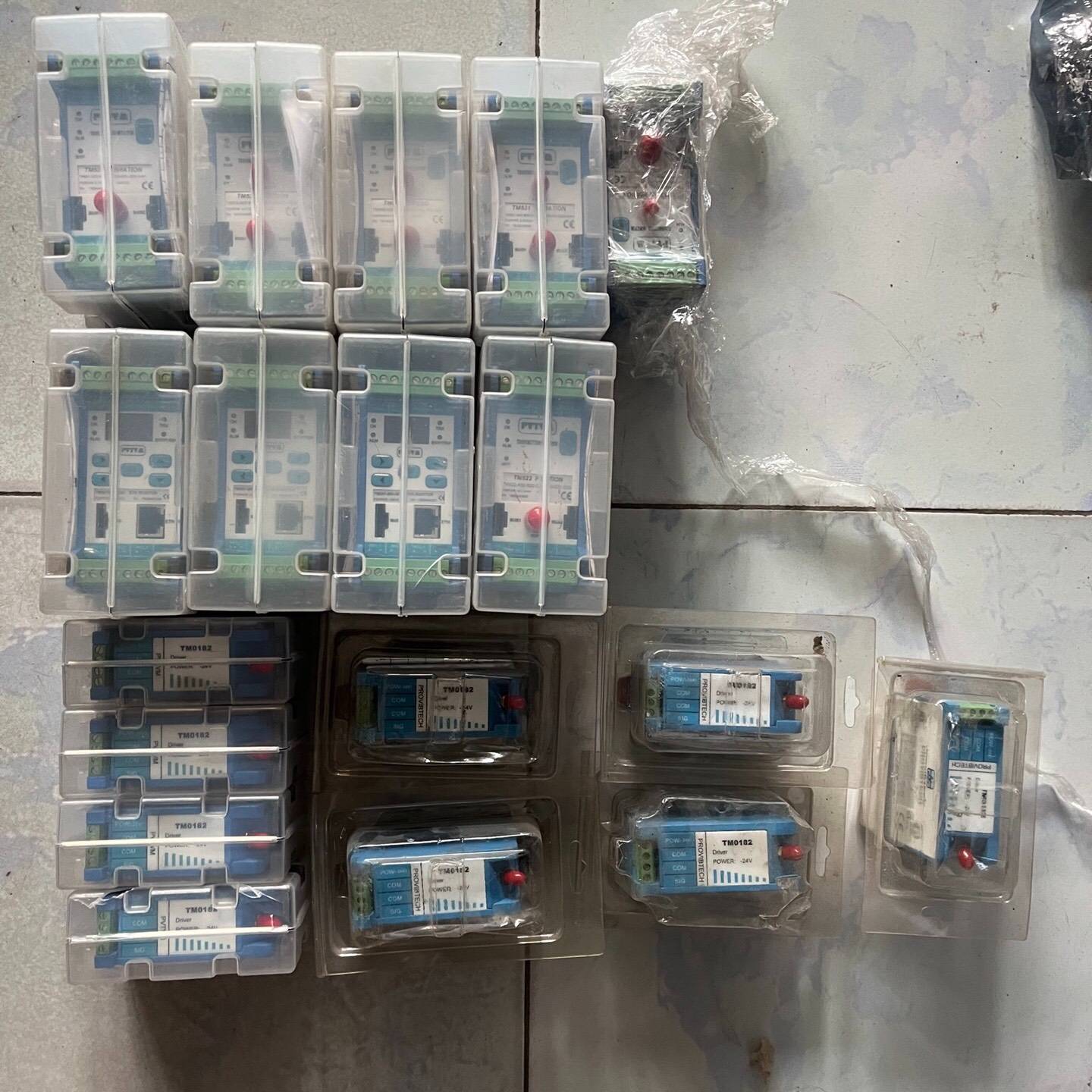 派利斯TM532-A00-B00-C02-D00-E00-F议价 维修！！！