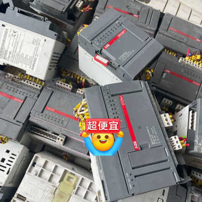 ABB模块 XK08F1 包好便宜XK08F1-A3.0议价也可维修