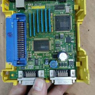02A板卡 发那科A20B 049 成色如图所议价也可维修 2200