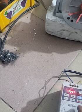 升科变频器SK-100 SK0015G1，1.5KW议价 维修！！！