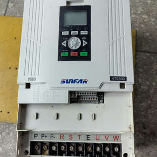 4T0300G V560 4T03议价也可维修 37KW 四方变频器30