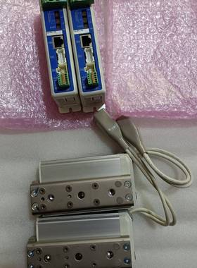 SMC一套LECPMJT-LES16RJ-100，LE16R议价 维修！！！