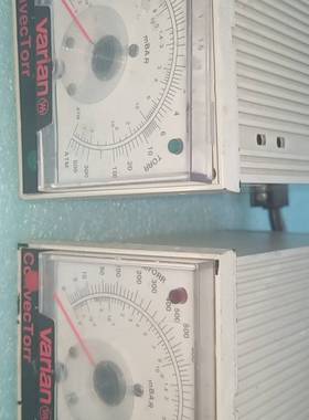 VARIAN CONVECTORR L9104-301 真空议价 维修！！！