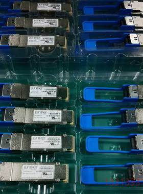 juniper 740-061409 100G LR光纤模块议价 维修！！！