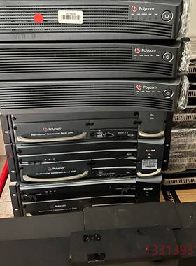 宝利通rmx1800/rmx2000 mcu包功能议价 维修！！！