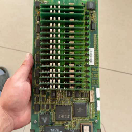 ABB贝利模块IMAS123Symphony有需要的联系议价也可维修