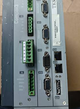 Parker驱动器C3S063V2F10 I32 T30 M议价 维修！！！