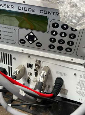 RMI激光器F-004011QS议价也可维修