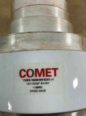 COMET CVMX-1500BW/8-BEAC-J1 15议价 维修！！！