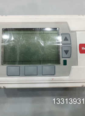 霍尼韦尔UB2221CH温控器 ， 屏幕保护膜还议价也可维修