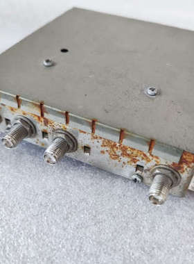 AT&S奥特斯 RFM-1741.C 无线电转换模块 RAD议价也可维修