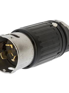 Hubbell CS8365C 电源插头 50A 250VA议价 维修！！！