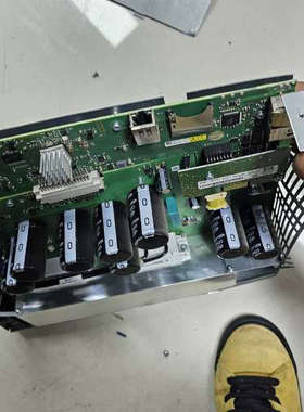 STOBER斯德博，德国驱动器SI6A162  56648，议价也可维修