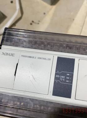 信捷XD5-24D2T2-E，差分系列议价 维修！！！