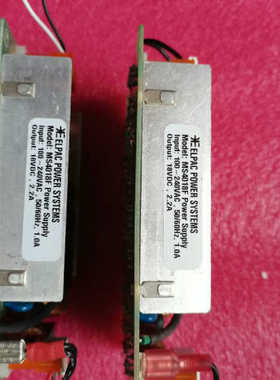 ELPAC POWER SYSTEMS MS4018F议价也可维修