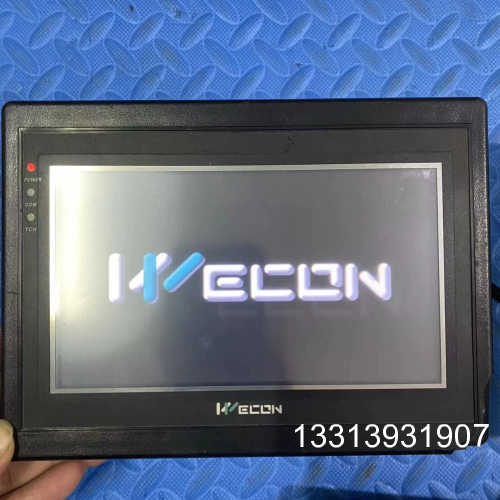 维控触摸屏，型号是，LEVl700LC，三台，台边边议价也可维修