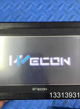 维控触摸屏，型号是，LEVl700LC，三台，台边边议价也可维修