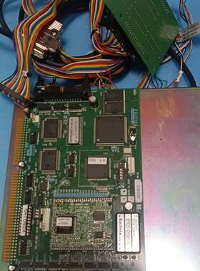 Harmonicsyn 驱动 MIT-042116A-B1A议价 维修！！！