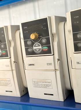 SUNFAR四方变频器E300系列，型议价 维修！！！