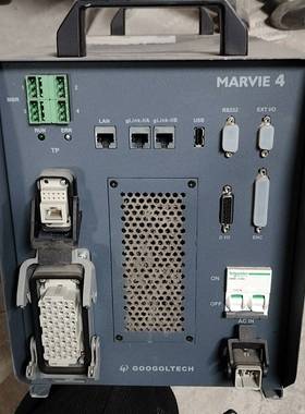 固高机器人控制器GRCS3000-SD42T议价 维修！！！